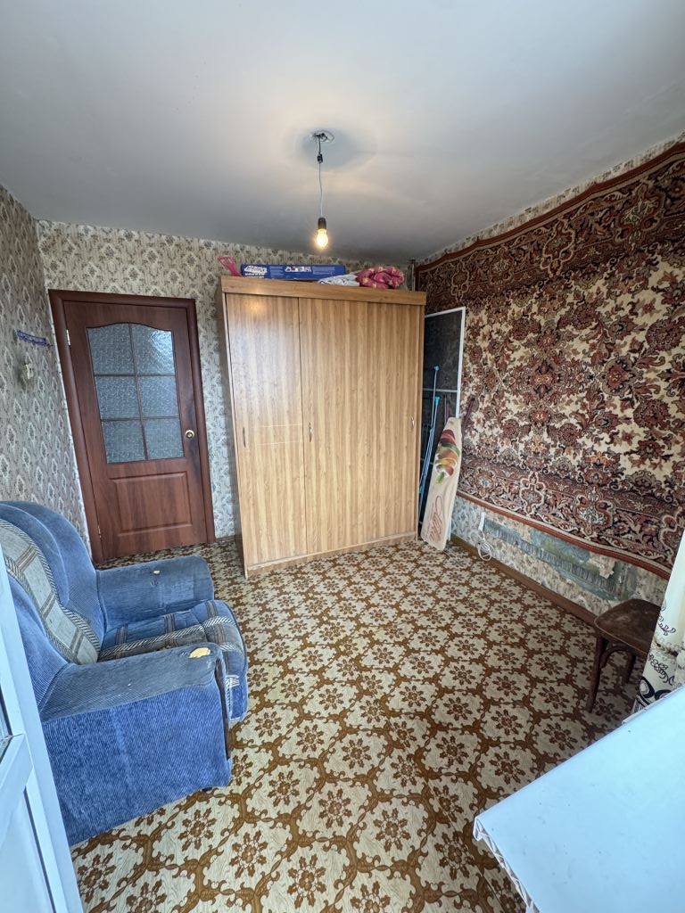 Продажа 4-комнатной квартиры, Дзержинск, Пушкинская ул,  4