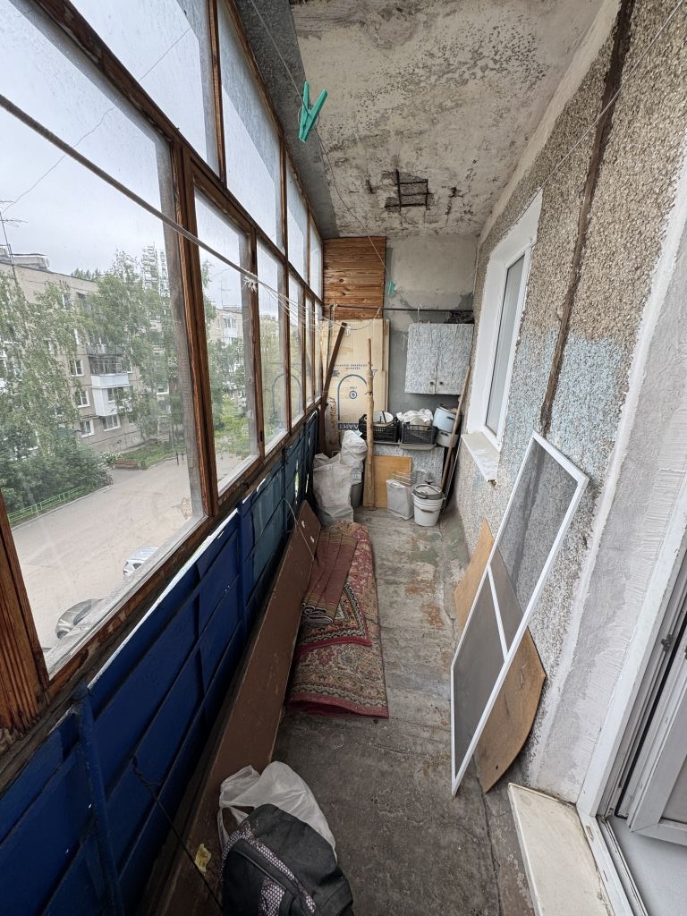 Продажа 4-комнатной квартиры, Дзержинск, Пушкинская ул,  4