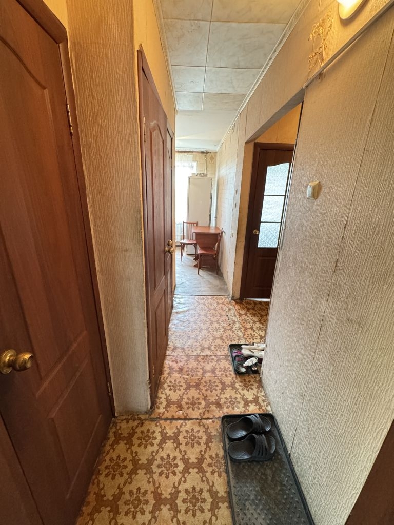 Продажа 4-комнатной квартиры, Дзержинск, Пушкинская ул,  4