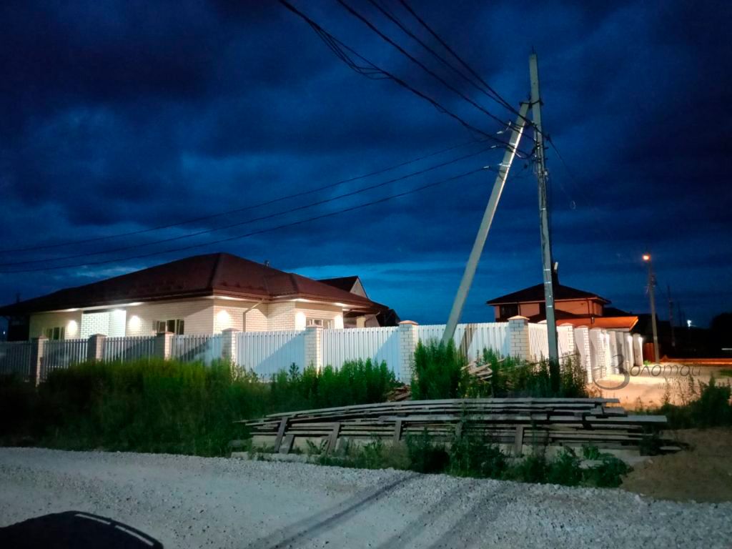 Продажа дома, 105м <sup>2</sup>, 9 сот., Нижегородская, фиалковая