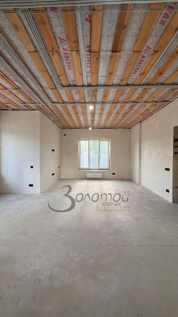 Продажа дома, 105м <sup>2</sup>, 9 сот., Нижегородская, фиалковая