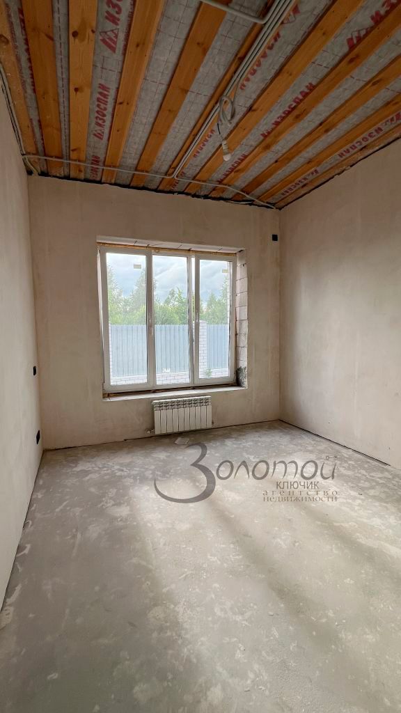 Продажа дома, 105м <sup>2</sup>, 9 сот., Нижегородская, фиалковая