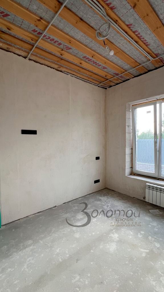 Продажа дома, 105м <sup>2</sup>, 9 сот., Нижегородская, фиалковая