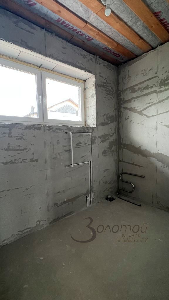 Продажа дома, 105м <sup>2</sup>, 9 сот., Нижегородская, фиалковая