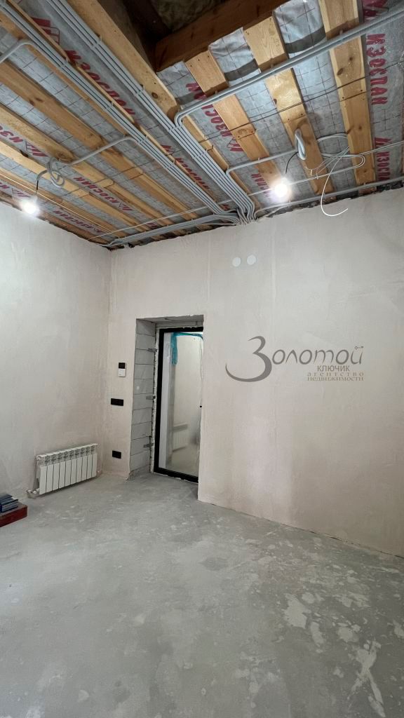 Продажа дома, 105м <sup>2</sup>, 9 сот., Нижегородская, фиалковая