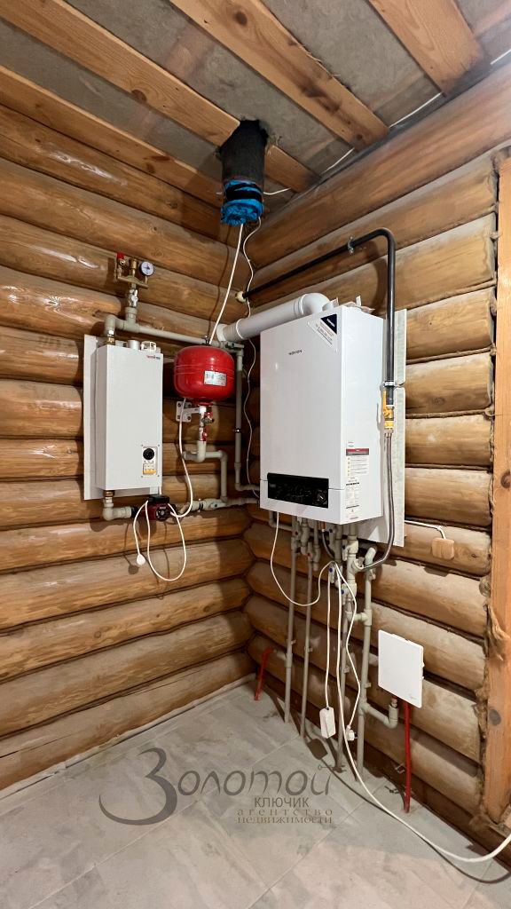 Продажа дома, 105м <sup>2</sup>, 9 сот., Нижегородская, фиалковая