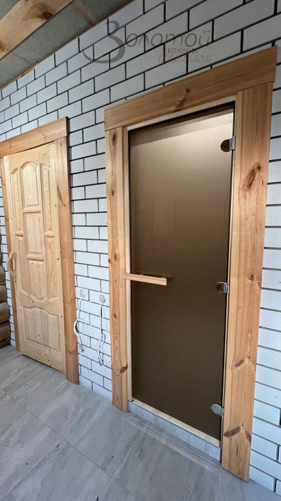 Продажа дома, 105м <sup>2</sup>, 9 сот., Нижегородская, фиалковая