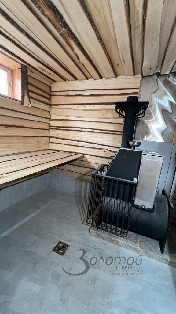 Продажа дома, 105м <sup>2</sup>, 9 сот., Нижегородская, фиалковая