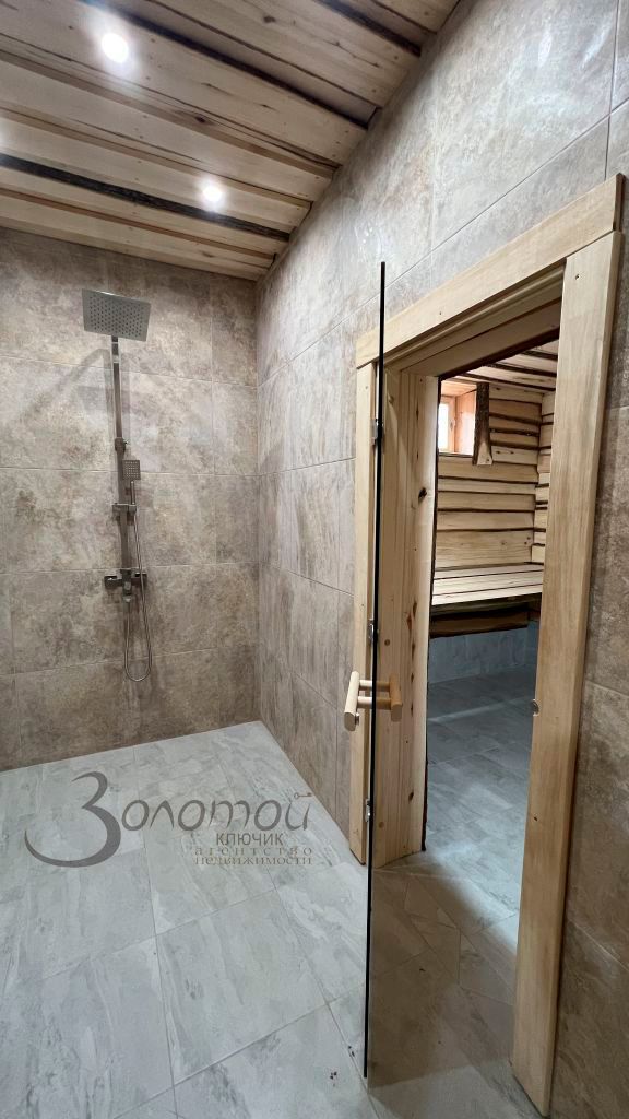 Продажа дома, 105м <sup>2</sup>, 9 сот., Нижегородская, фиалковая