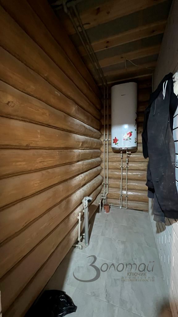 Продажа дома, 105м <sup>2</sup>, 9 сот., Нижегородская, фиалковая