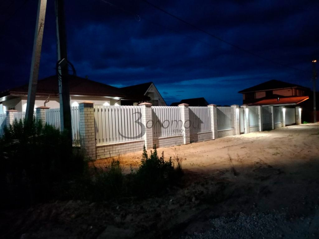 Продажа дома, 105м <sup>2</sup>, 9 сот., Нижегородская, фиалковая