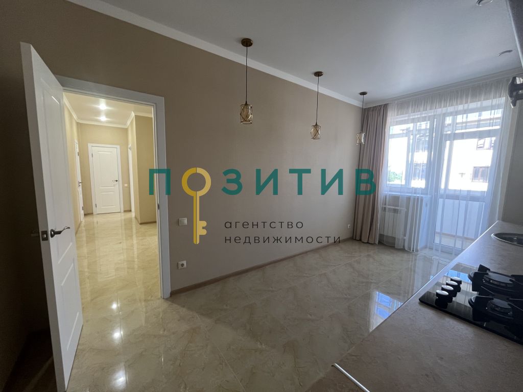 Продажа 2-комнатной квартиры, Ессентуки, Никольская ул,  27к6б