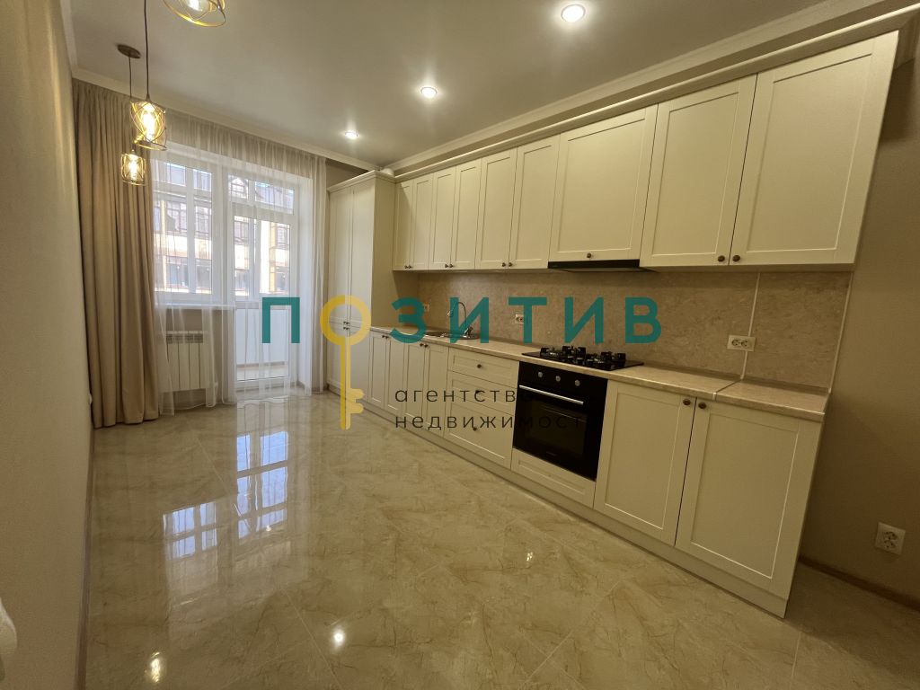 Продажа 2-комнатной квартиры, Ессентуки, Никольская ул,  27к6б