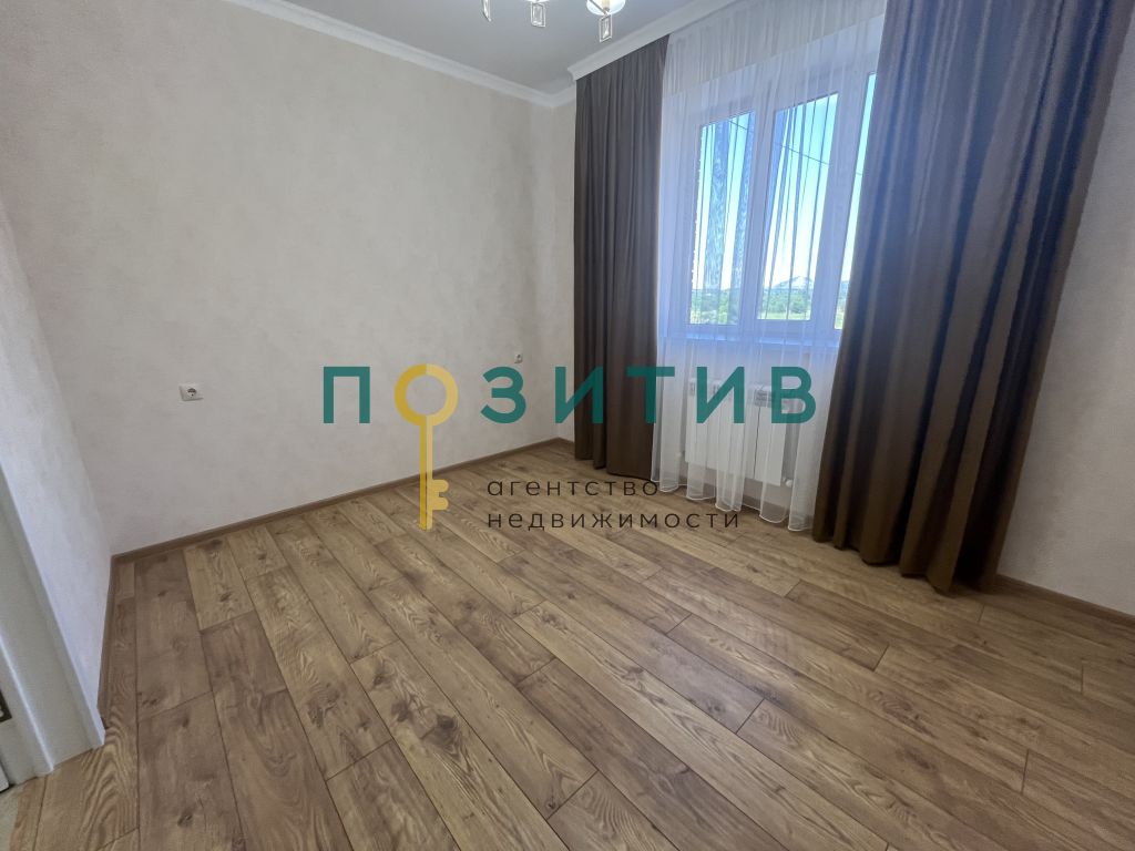 Продажа 2-комнатной квартиры, Ессентуки, Никольская ул,  27к6б