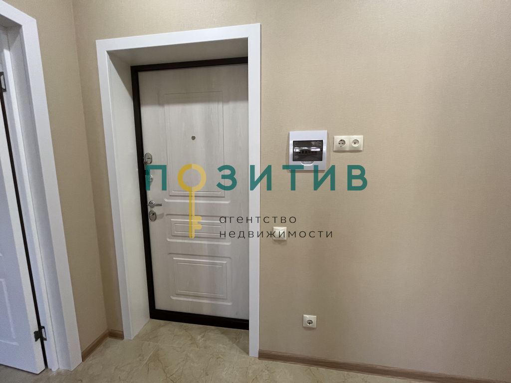 Продажа 2-комнатной квартиры, Ессентуки, Никольская ул,  27к6б
