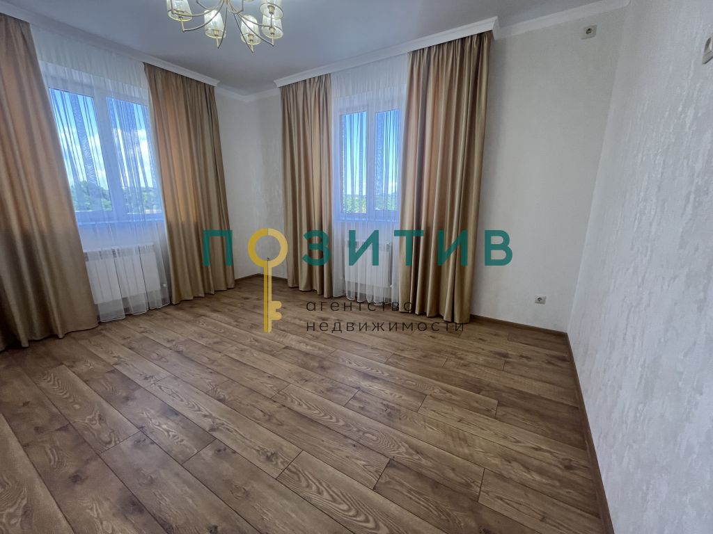 Продажа 2-комнатной квартиры, Ессентуки, Никольская ул,  27к6б