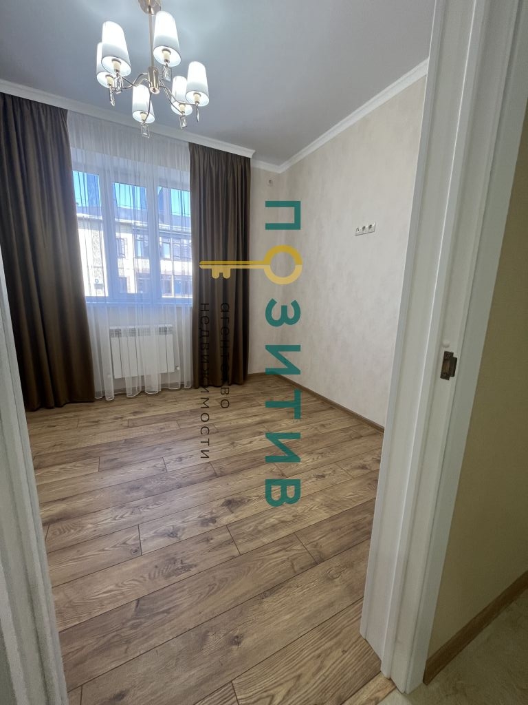 Продажа 2-комнатной квартиры, Ессентуки, Никольская ул,  27к6б