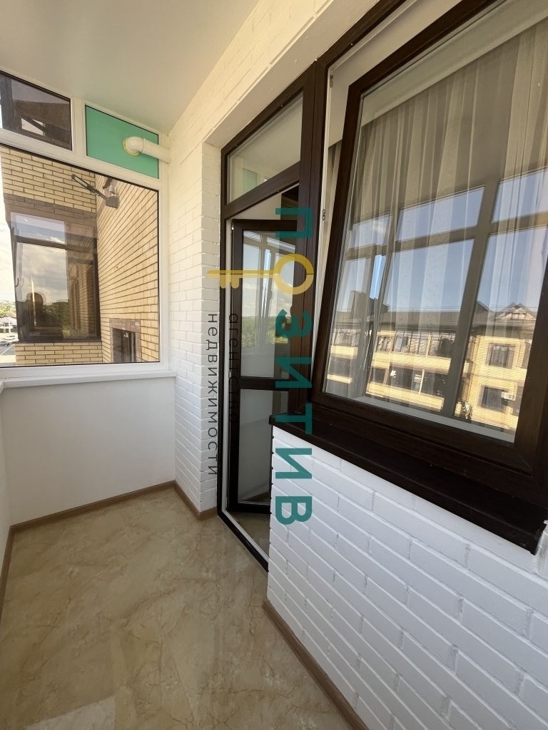 Продажа 2-комнатной квартиры, Ессентуки, Никольская ул,  27к6б