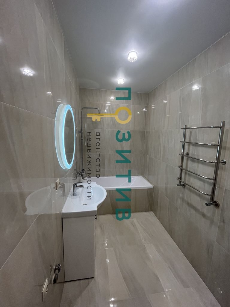 Продажа 2-комнатной квартиры, Ессентуки, Никольская ул,  27к6б