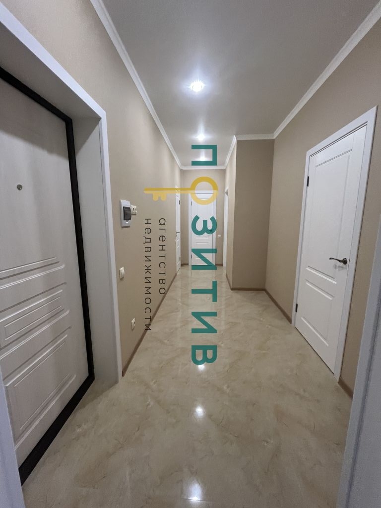 Продажа 2-комнатной квартиры, Ессентуки, Никольская ул,  27к6б