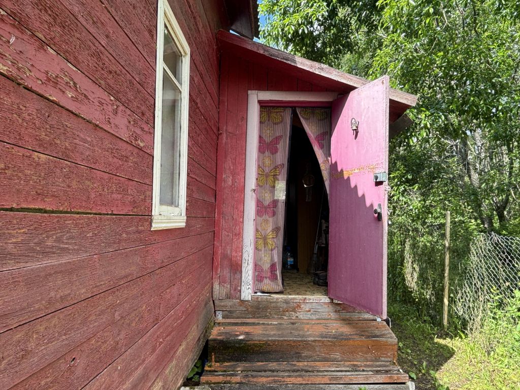 Продажа дачи, 65м <sup>2</sup>, 5 сот., Урожай