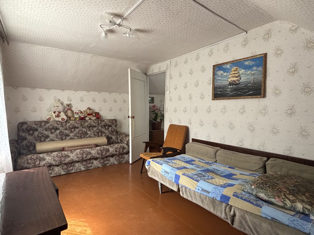 Продажа дачи, 65м <sup>2</sup>, 5 сот., Урожай