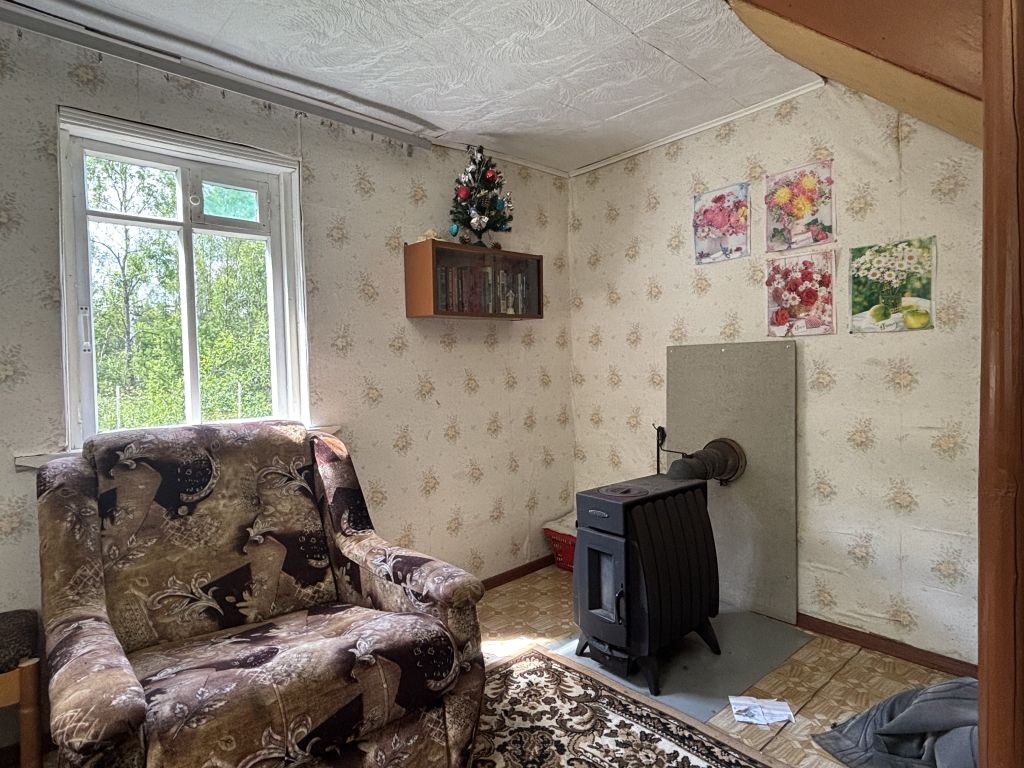 Продажа дачи, 65м <sup>2</sup>, 5 сот., Урожай