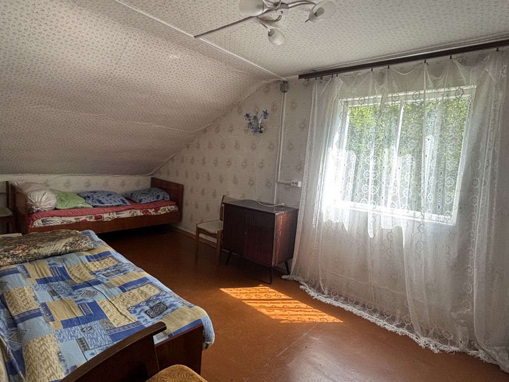 Продажа дачи, 65м <sup>2</sup>, 5 сот., Урожай