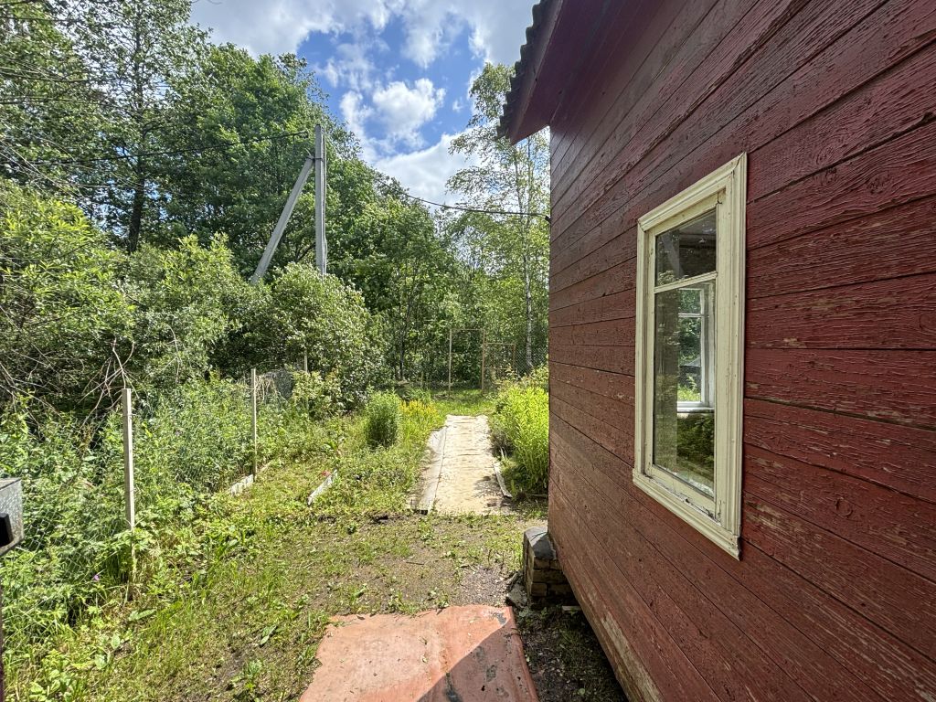 Продажа дачи, 65м <sup>2</sup>, 5 сот., Урожай