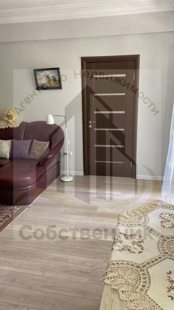 Аренда 2-комнатной квартиры, Воронеж, Таранченко ул,  29