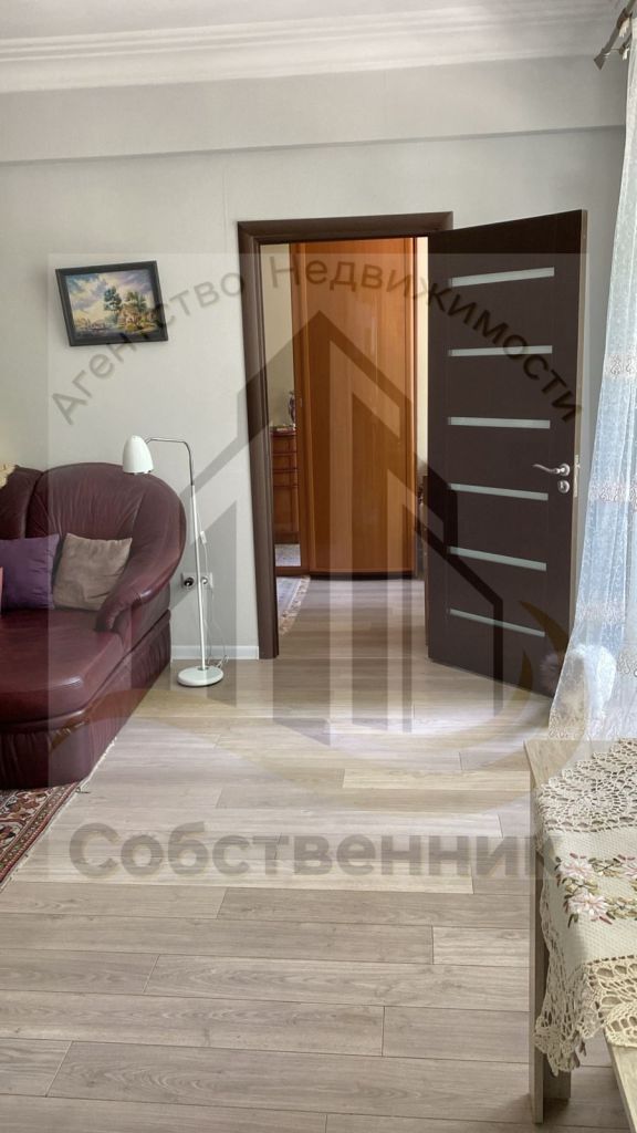 Аренда 2-комнатной квартиры, Воронеж, Таранченко ул,  29