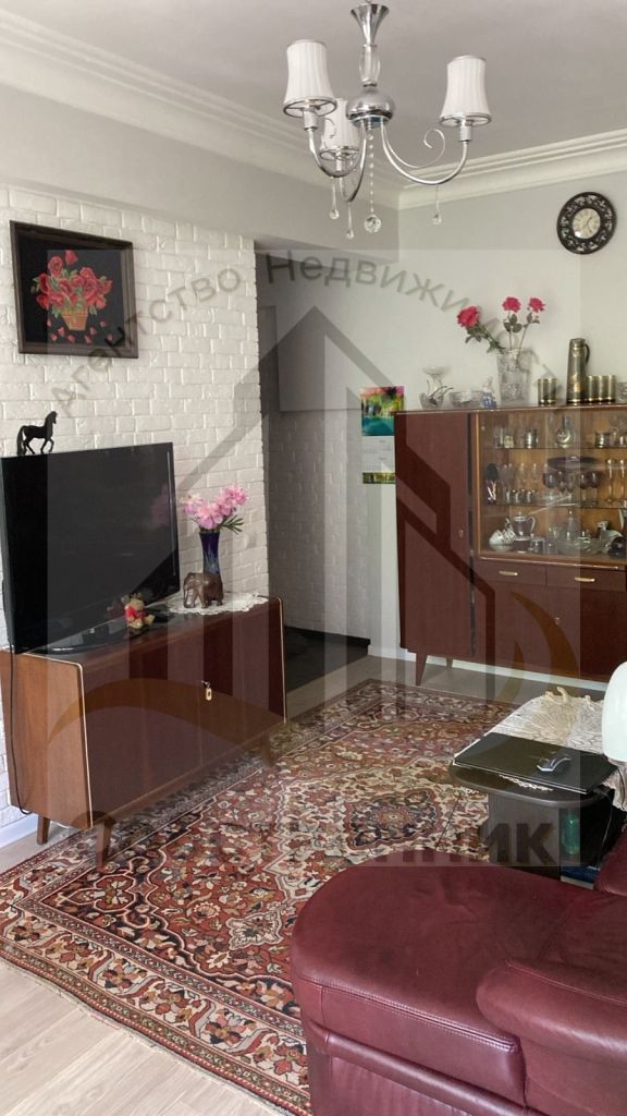 Аренда 2-комнатной квартиры, Воронеж, Таранченко ул,  29