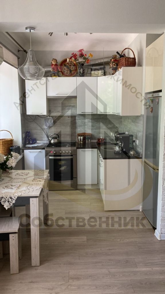 Аренда 2-комнатной квартиры, Воронеж, Таранченко ул,  29