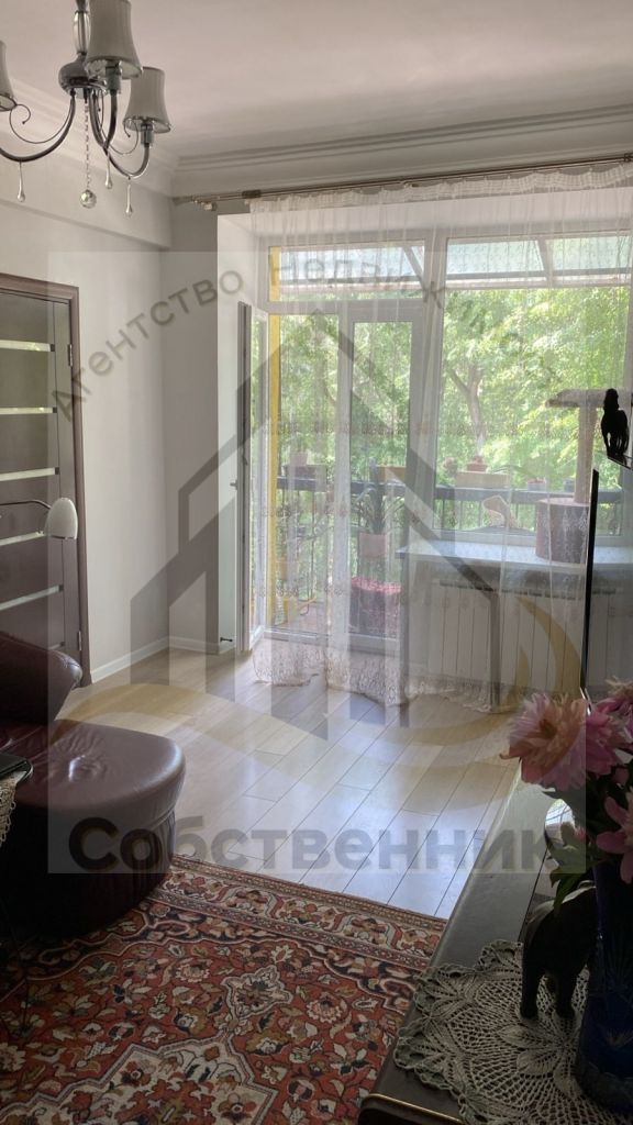 Аренда 2-комнатной квартиры, Воронеж, Таранченко ул,  29