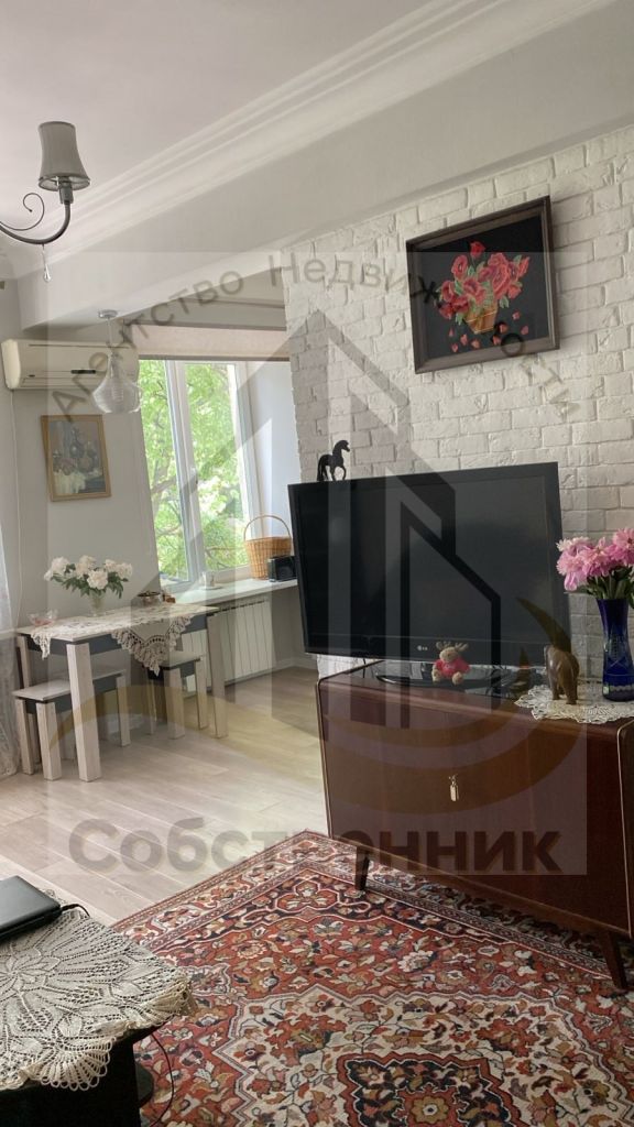 Аренда 2-комнатной квартиры, Воронеж, Таранченко ул,  29