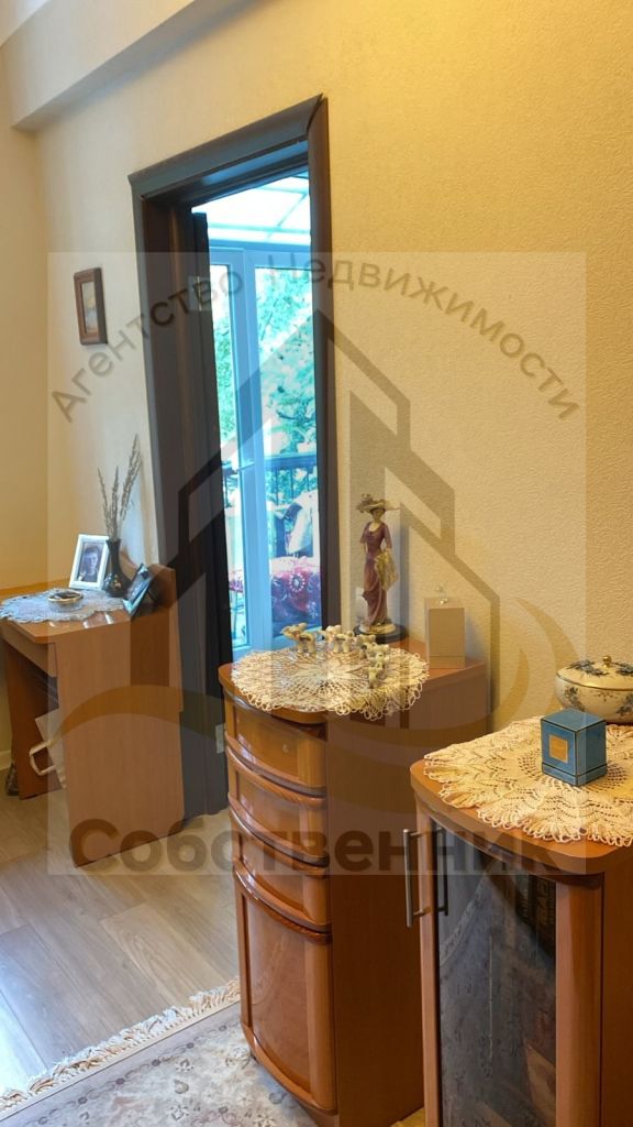 Аренда 2-комнатной квартиры, Воронеж, Таранченко ул,  29