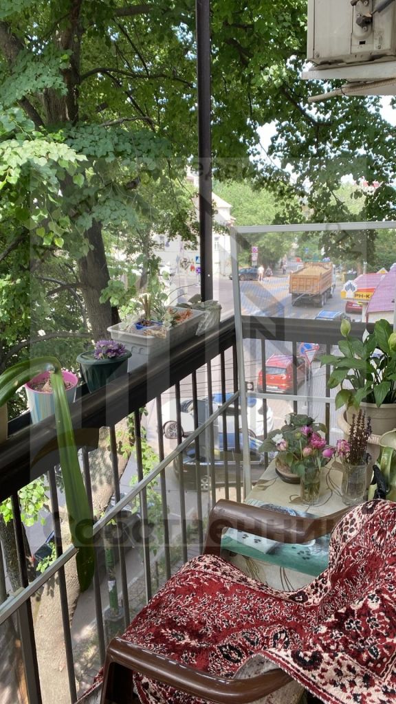 Аренда 2-комнатной квартиры, Воронеж, Таранченко ул,  29