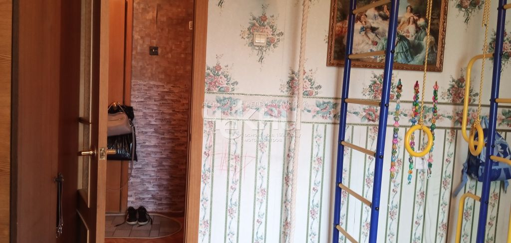 Продажа 2-комнатной квартиры, Нижний Новгород, Совнаркомовская ул,  34