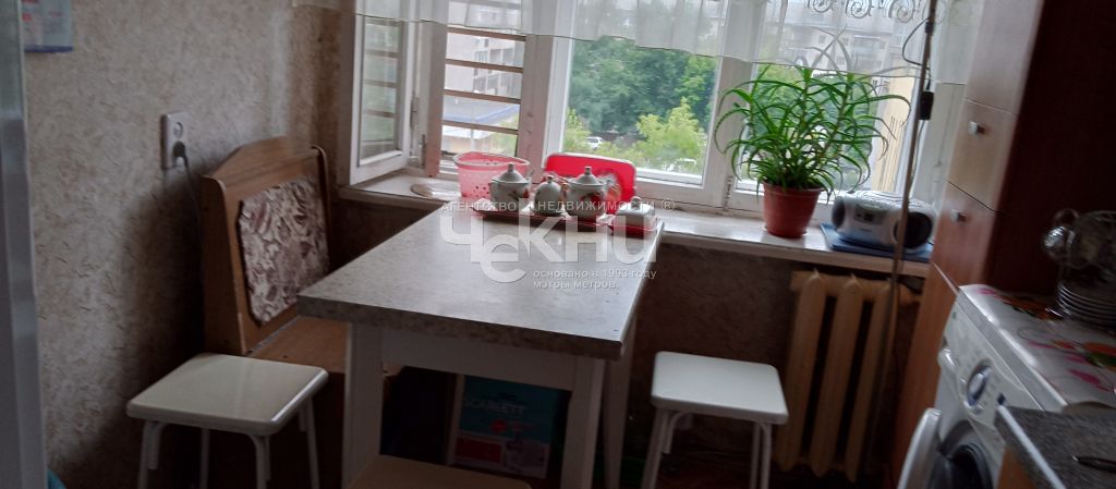 Продажа 2-комнатной квартиры, Нижний Новгород, Совнаркомовская ул,  34