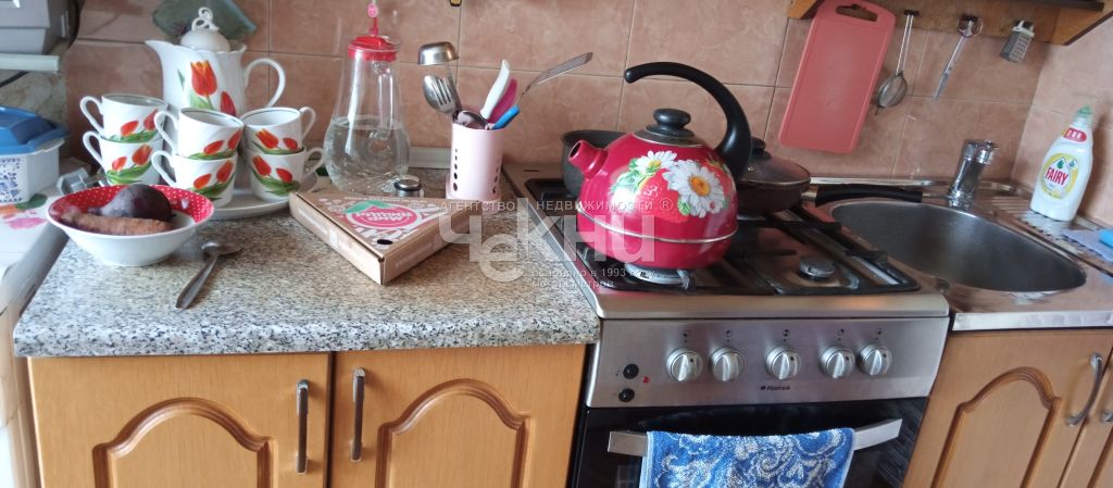 Продажа 2-комнатной квартиры, Нижний Новгород, Совнаркомовская ул,  34