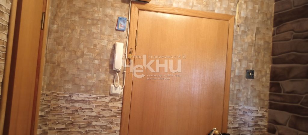 Продажа 2-комнатной квартиры, Нижний Новгород, Совнаркомовская ул,  34