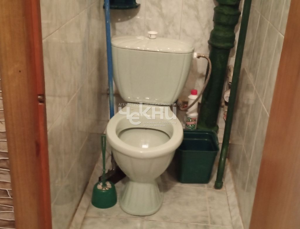 Продажа 2-комнатной квартиры, Нижний Новгород, Совнаркомовская ул,  34