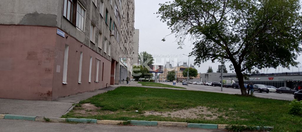 Продажа 2-комнатной квартиры, Нижний Новгород, Совнаркомовская ул,  34