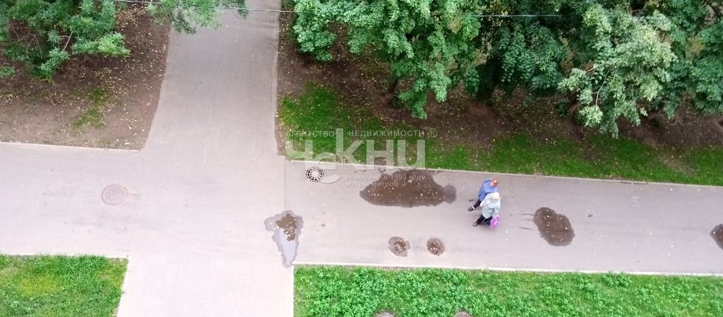 Продажа 2-комнатной квартиры, Нижний Новгород, Совнаркомовская ул,  34