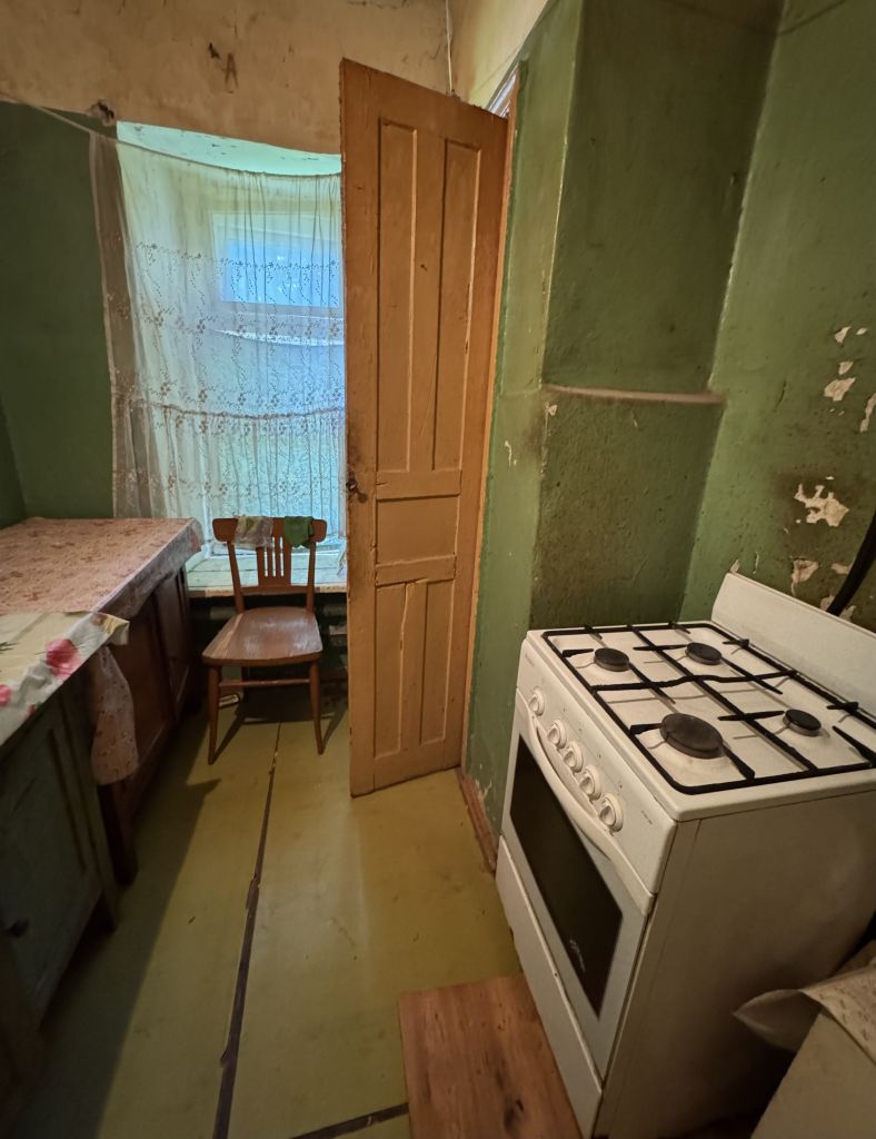 Продажа 2-комнатной квартиры, Шуя, Свердлова ул,  26