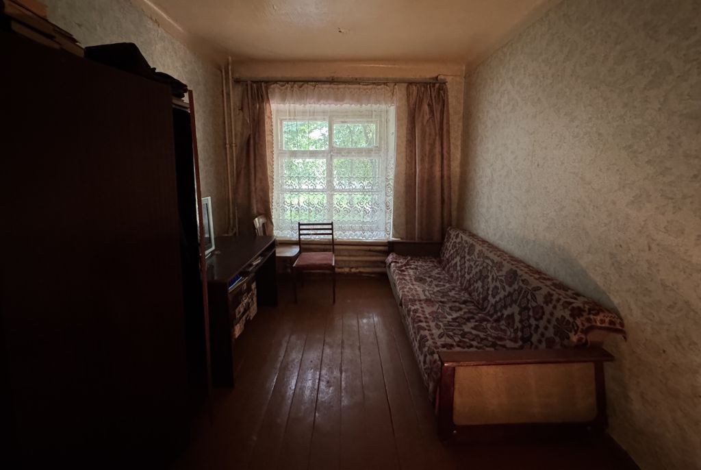 Продажа 2-комнатной квартиры, Шуя, Свердлова ул,  26