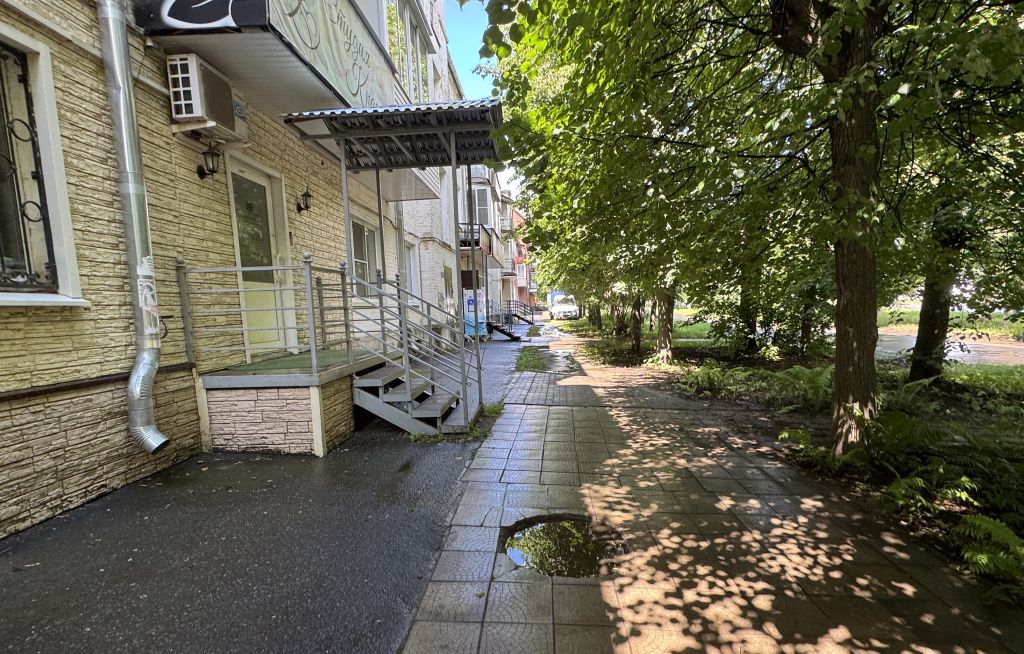 Продажа 2-комнатной квартиры, Шуя, Свердлова ул,  26