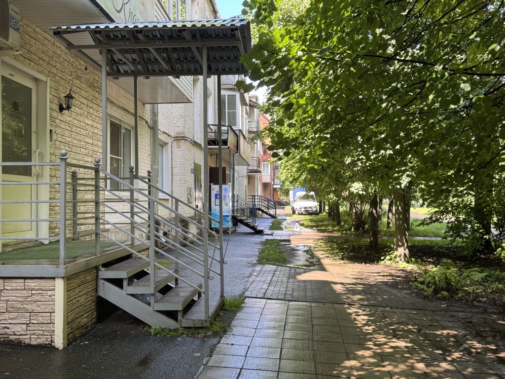 Продажа 2-комнатной квартиры, Шуя, Свердлова ул,  26