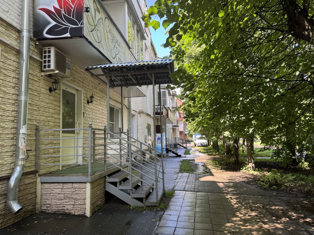 Продажа 2-комнатной квартиры, Шуя, Свердлова ул,  26