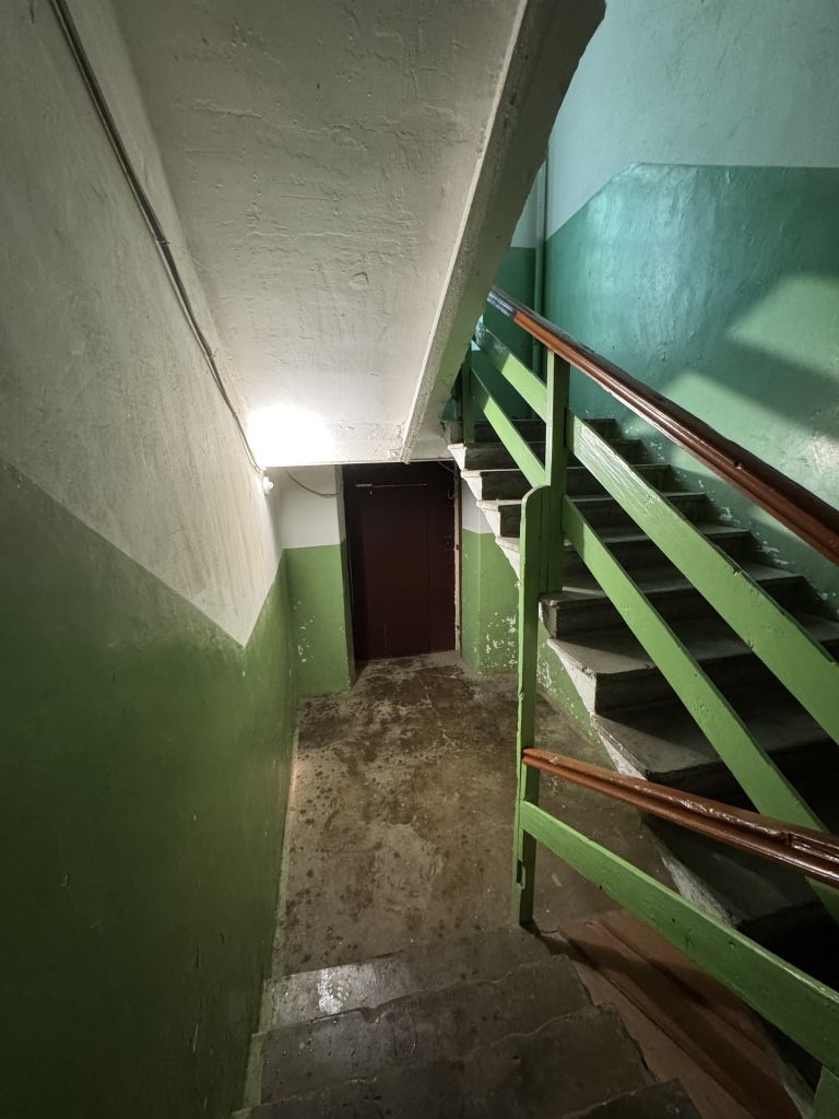 Продажа 2-комнатной квартиры, Шуя, Свердлова ул,  26